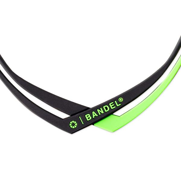 BANDEL（バンデル） ダブル ネックレス BANDEL Double Necklace