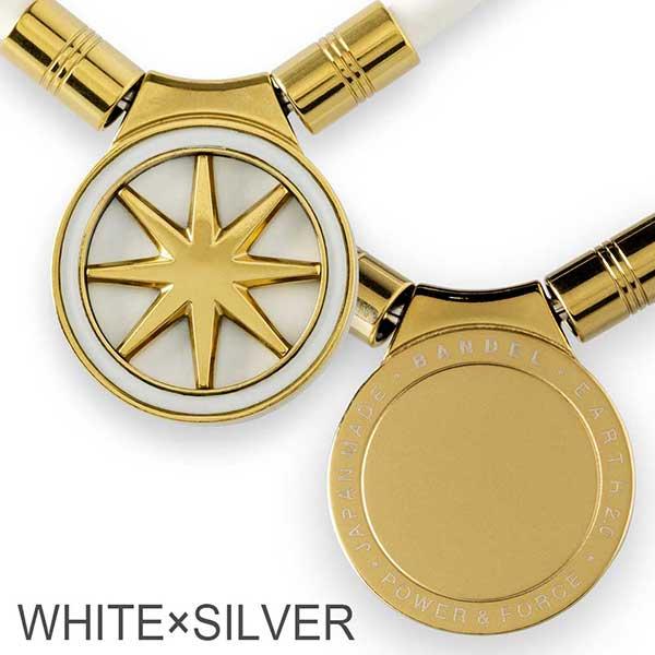 BANDEL（バンデル） ネックレス Healthcare Necklace Earth 2.0 磁気