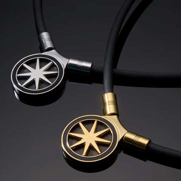 BANDEL バンデル Healthcare Necklace Earth 2.0 磁気 肩コリ