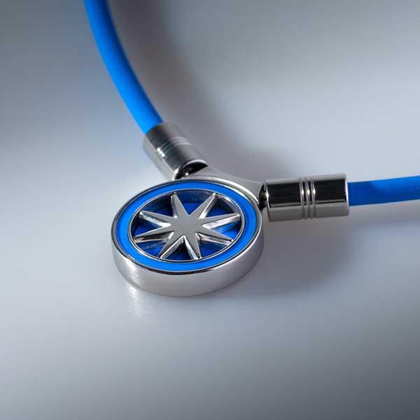 BANDEL バンデル Healthcare Necklace Earth mini 2.0 磁気 肩