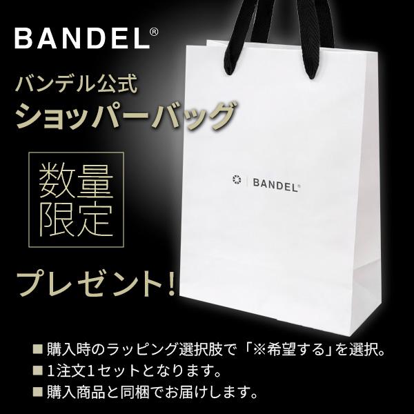 BANDEL（バンデル） Healthcare Necklace Earth mini 2.0 磁気 肩コリ