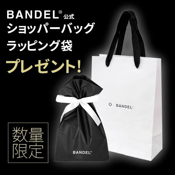 BANDEL（バンデル） ネックレス 女性 Healthcare Necklace Earth mini