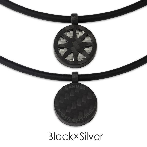 BANDEL（バンデル） ヘルスケア ループ フィット オクタス all black 