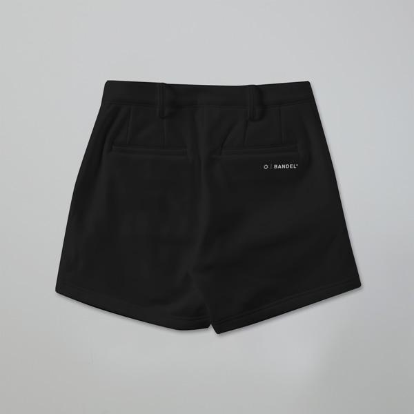 かわBANDEL ブラック ショートパンツ かわ様専用BANDEL ブラック ショートパンツ