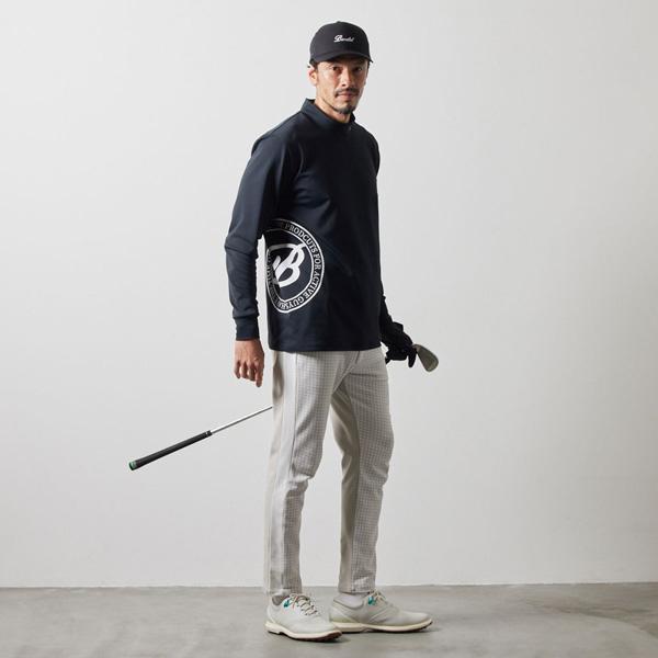 BANDEL' モックネック　美品Lサイズ ウィメンズ バイカラー モックネック – BANDEL®︎｜公式