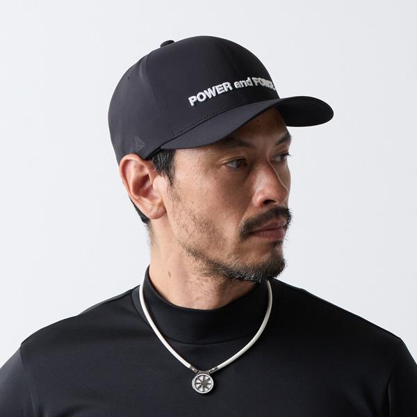 BANDEL（バンデル） ゴルフ キャップ LETTERING CONCEPT DRY CAP WHITE