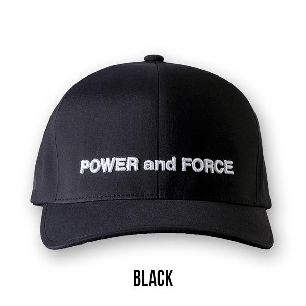 BANDEL（バンデル） ゴルフ キャップ LETTERING CONCEPT DRY CAP WHITE