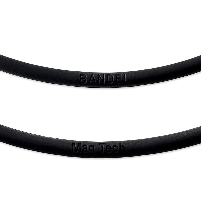 BANDEL（バンデル） ヘルスケア BOLD ネックレス ボールド ライト