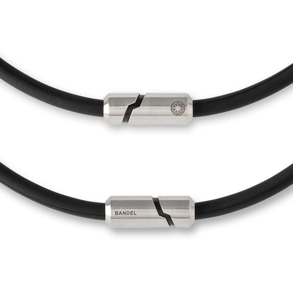 バンデル ヘルスケア BOLD ネックレス ボールド スタック BANDEL 軽量 磁力 首 肩こり 血行改善 父の日 ギフト|MWJ TOKYO|08