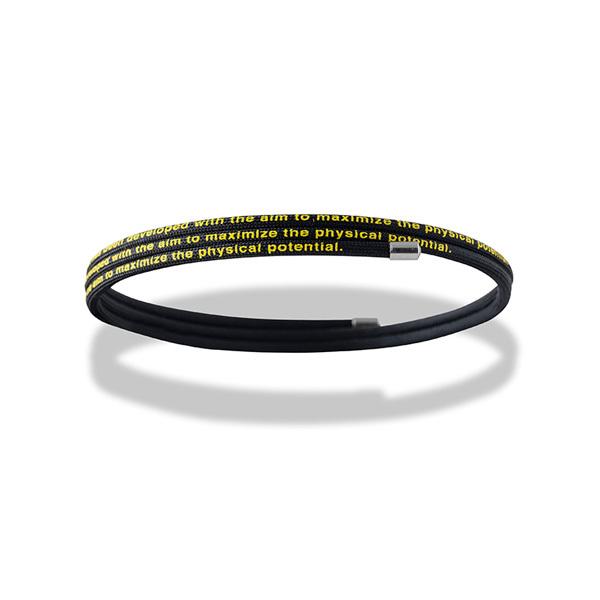 BANDEL（バンデル） ヘルスケア flexible ネックレス comfort benefit