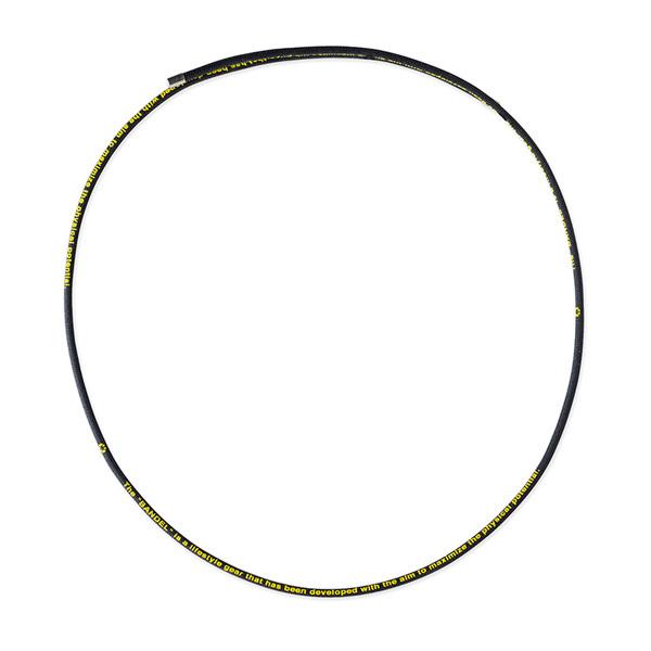 BANDEL（バンデル） ヘルスケア flexible ネックレス comfort benefit