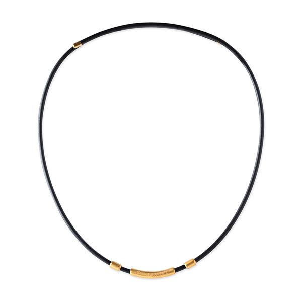 BANDEL（バンデル） ヘルスケア flexible ネックレス fit+ BANDEL