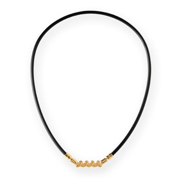 muta ネックレス BANDEL×muta Healthcare Necklace Wave – BANDEL®︎｜公式