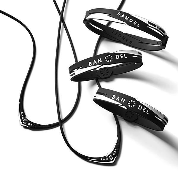 BANDEL（バンデル） アンクレット クロス プレゼント : MWJ TOKYO