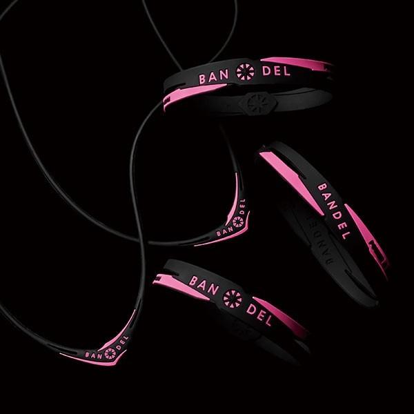 BANDEL（バンデル） アンクレット クロス プレゼント : MWJ TOKYO