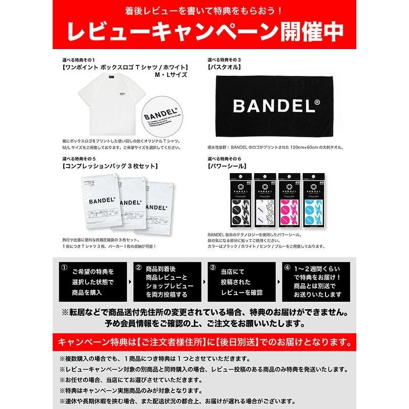 バンデル 磁気ネックレス Earth アース ヘルスケア チタン BANDEL レビュー特典 ギフト 母の日｜asiantyphooon｜25