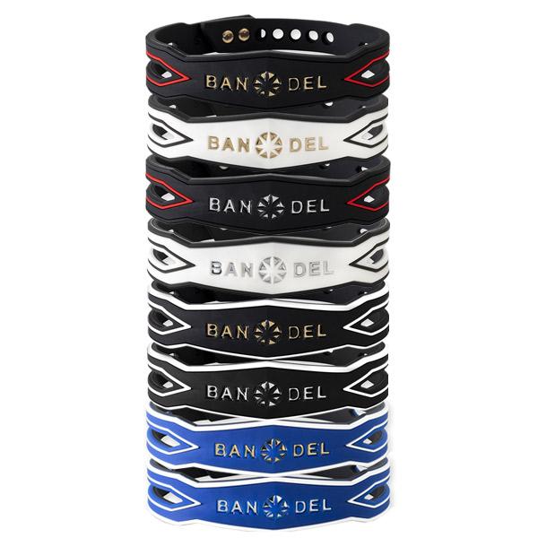 BANDEL バンデル BANDEL バンデル スラッシュ ブレスレット /SLASH Bracelet 正規
