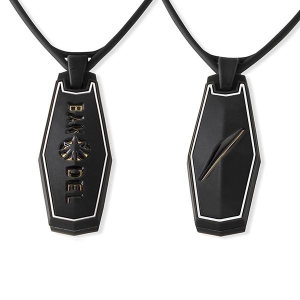 バンデル スラッシュ ネックレス /SLASH Necklace BANDEL 正規品 ギフト 父の日｜asiantyphooon｜20