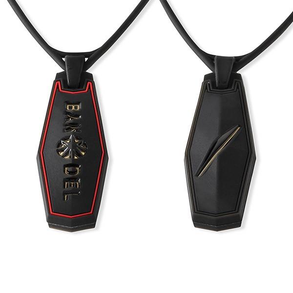 BANDEL バンデル スラッシュ ネックレス /SLASH Necklace 正規品