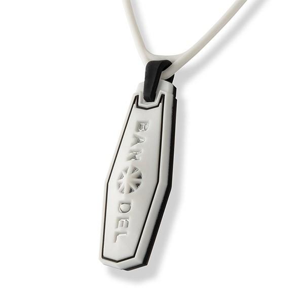バンデルネックレス バンデル BANDEL ネックレス Healthcare Fine Necklace Earth