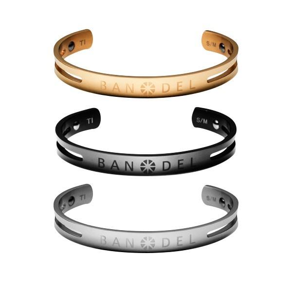 BANDEL バンデル ブレスレット チタン バングル ギフト BANDEL バンデル ブレスレット チタン バングル ギフト