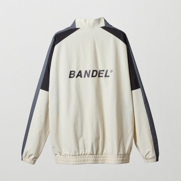 BANDEL バンデル ゴルフ ウェア UTILITY HALF ZIP JACKET ユーティリティ ハーフジップ ジャケット_4
