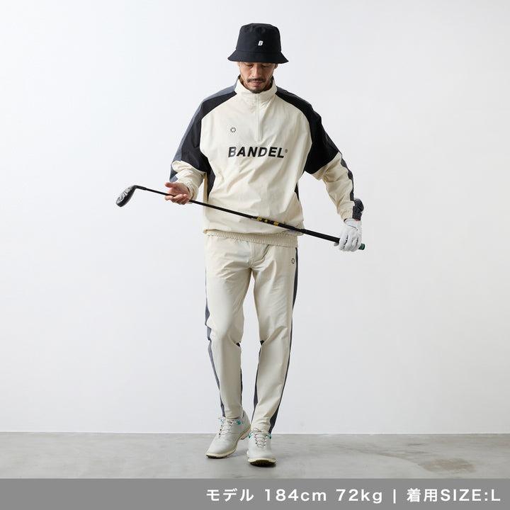BANDEL（バンデル） ゴルフ ウェア ユーティリティ ライン パンツ