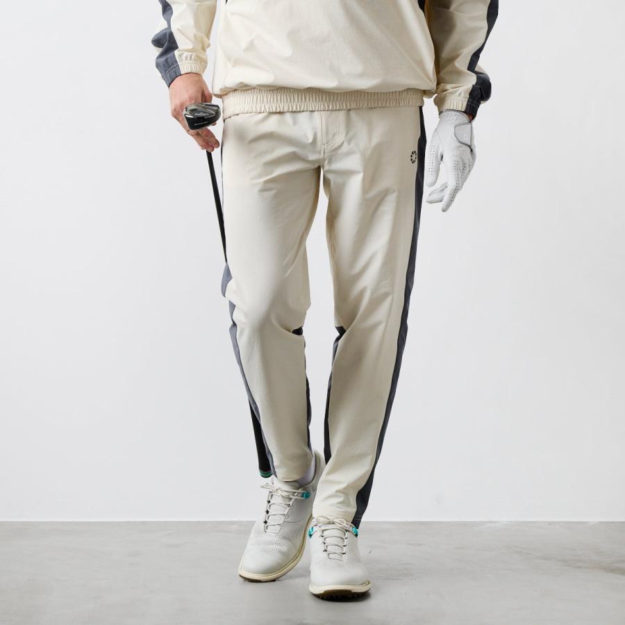 BANDEL（バンデル） ゴルフ ウェア ユーティリティ ライン パンツ