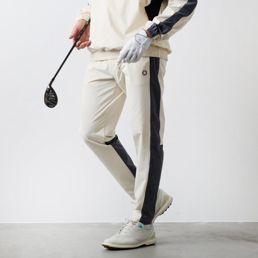 BANDEL（バンデル） ゴルフ ウェア ユーティリティ ライン パンツ