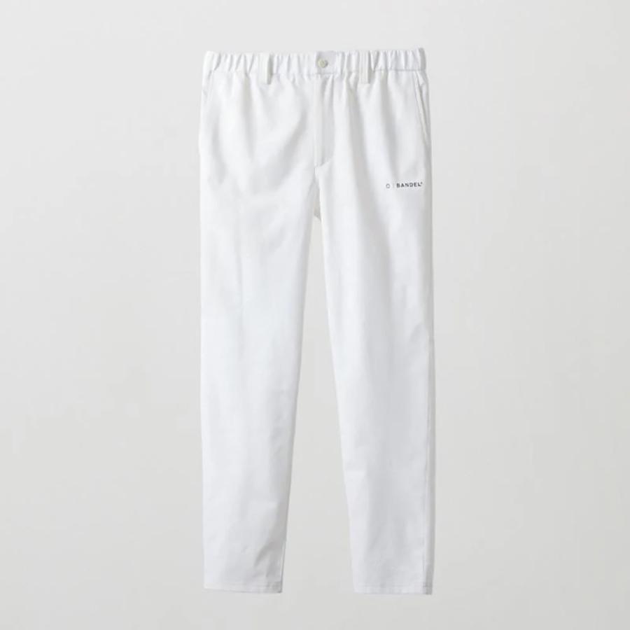 BANDEL（バンデル） ゴルフウェア エアレーションテーパード パンツ
