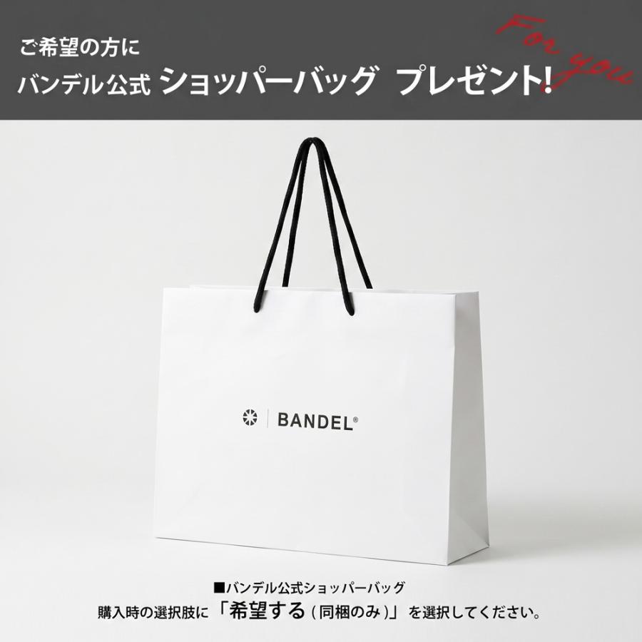 BANDEL（バンデル） ゴルフウェア エアレーションテーパード パンツ