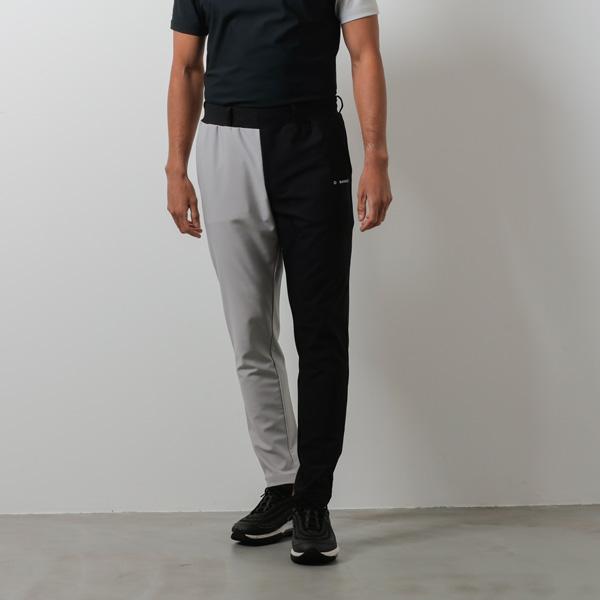 BANDEL BANDEL/バンデル BASIC COMBINATION LONG PANTS ゴルフ ウェア
