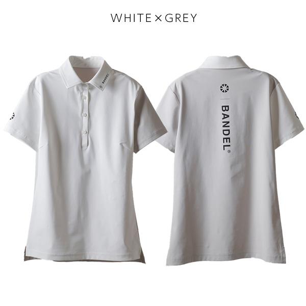 【タグ付未使用】 Bull&Bull ポロシャツ Women's L セール】 【レディースGOLF】クールマックスエコメイド鹿の子