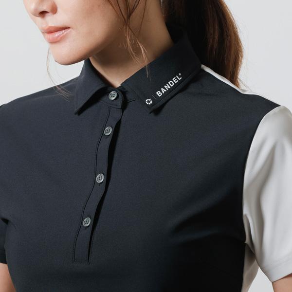 BANDEL GOLF レディース　ポロシャツ　XS BANDEL GOLF レディース ポロシャツ XS