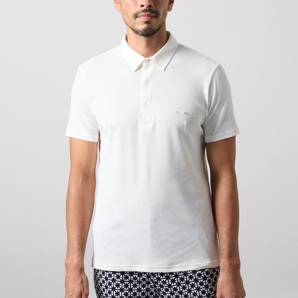 BANDEL（バンデル） ゴルフ ウェア BASIC COOL KANOKO 半袖 POLO
