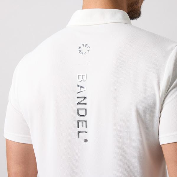 BANDEL（バンデル） ゴルフ ウェア BASIC COOL KANOKO 半袖 POLO