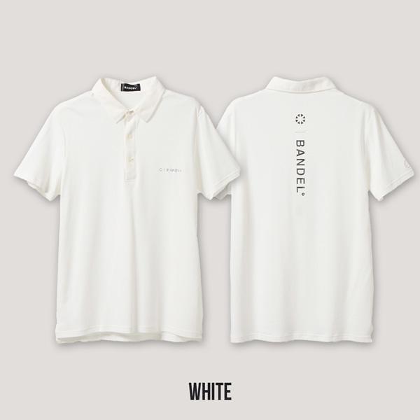 BANDEL（バンデル） ゴルフ ウェア BASIC COOL KANOKO 半袖 POLO