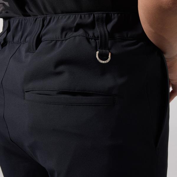 BANDEL（バンデル） ゴルフ ウェア SWITCH LOGO STRECH TAPERED PANTS