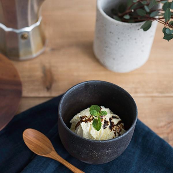 BFK カフェオレボール　Boch ４個セット 信楽焼 カフェオレボウル マグカップ 食器 明山陶業 プレゼント