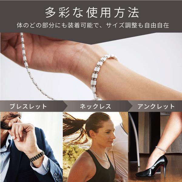 COREFORCE コアフォースループ ゴールド18K(全長50cm COREFORCE コアフォースループ ゴールド18K(全長50cm