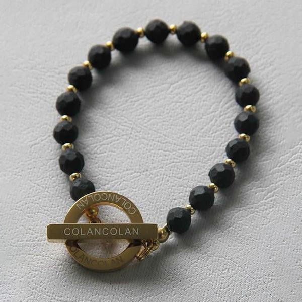 コランコラン FORCE 3 ブレスレット マイナスイオン リラックス