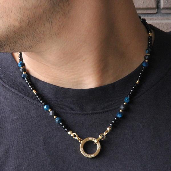 コランコラン　ネックレス コランコラン FORCE 3 ネックレス マイナスイオン リラックス