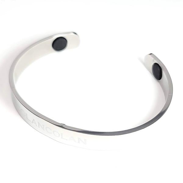 コランコラン  FORCE BANGLE フォースバングル マイナスイオン リラックス COLANCOLAN おしゃれ ギフト 母の日 プレゼント｜asiantyphooon｜12