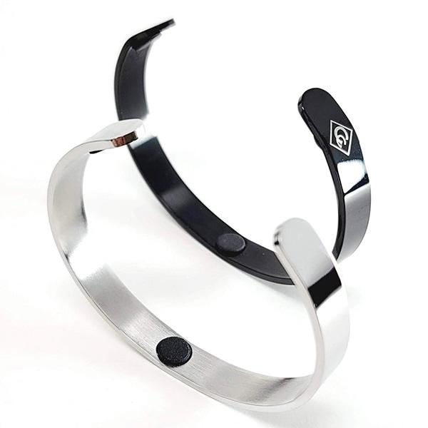 COLANCOLAN（コランコラン） FORCE BANGLE フォースバングル マイナス