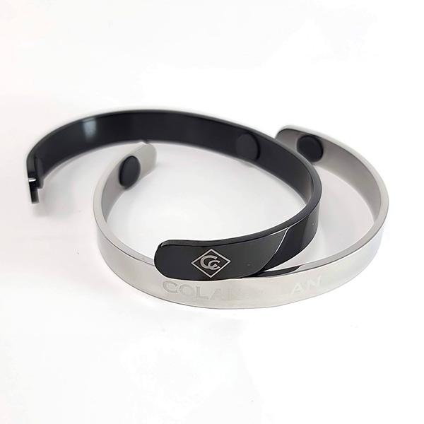 COLANCOLAN（コランコラン） FORCE BANGLE フォースバングル マイナス