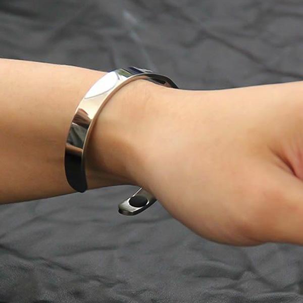 COLANCOLAN（コランコラン） FORCE BANGLE フォースバングル マイナス