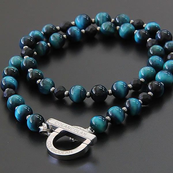 コランコラン ネックレス Lサイズ 50cm Amazon | COLANCOLAN FORCE NECKLACE コランコラン フォース