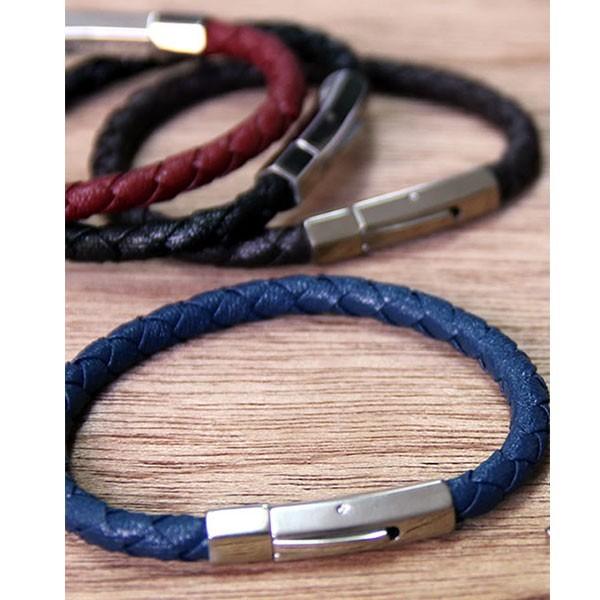 COLANCOLAN（コランコラン） ブレスレット 粋 マイナスイオン リスト