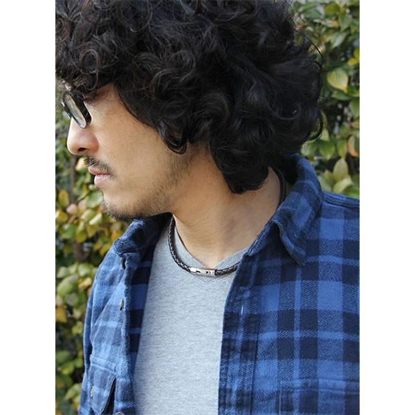 COLANCOLAN（コランコラン） ネックレス 粋 マイナスイオン