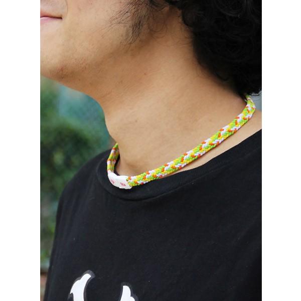 COLANCOLAN コランコラン fita ネックレス マイナスイオン : MWJ